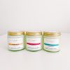 Mini Candles 60ml