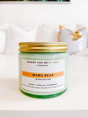 Mama Bear