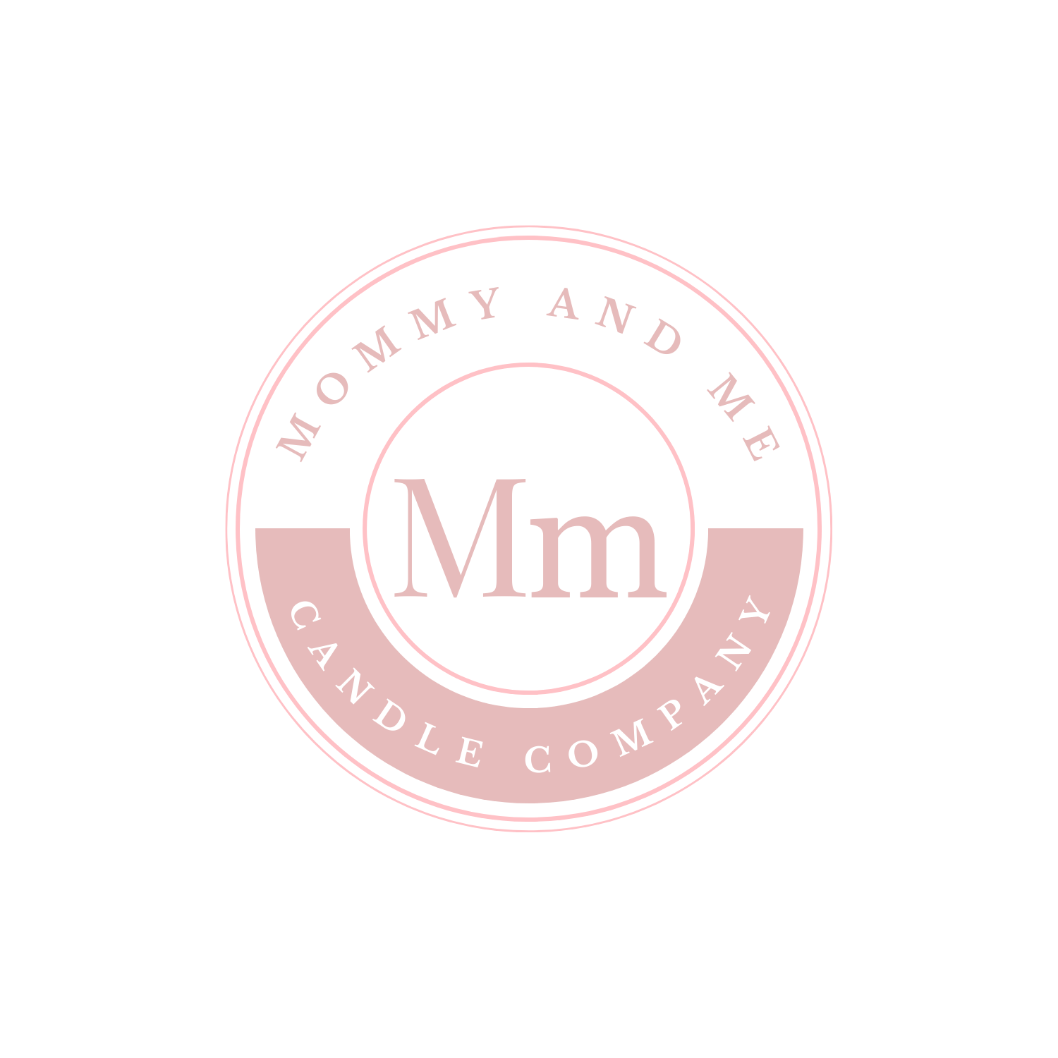 Mommy  and Me Candle Company