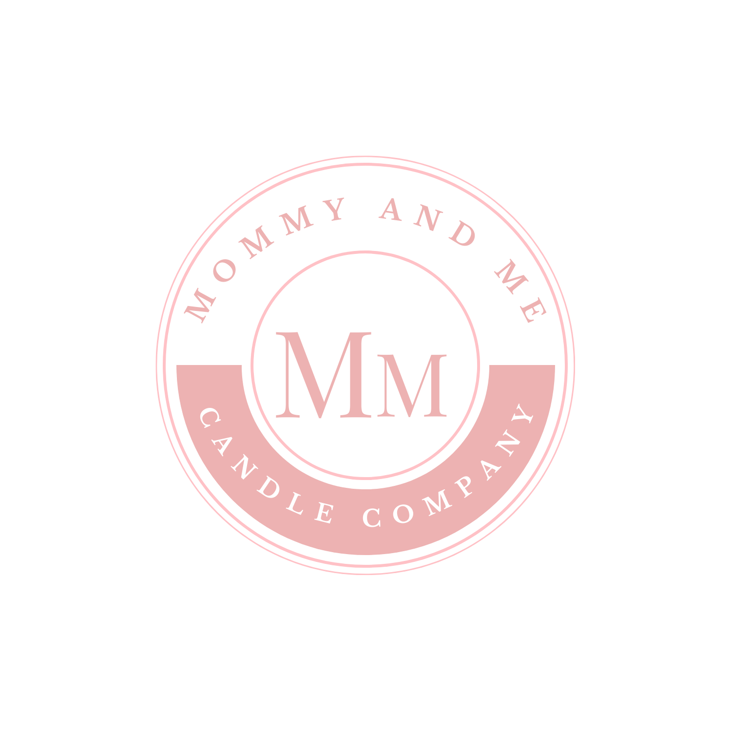 Mommy  and Me Candle Company